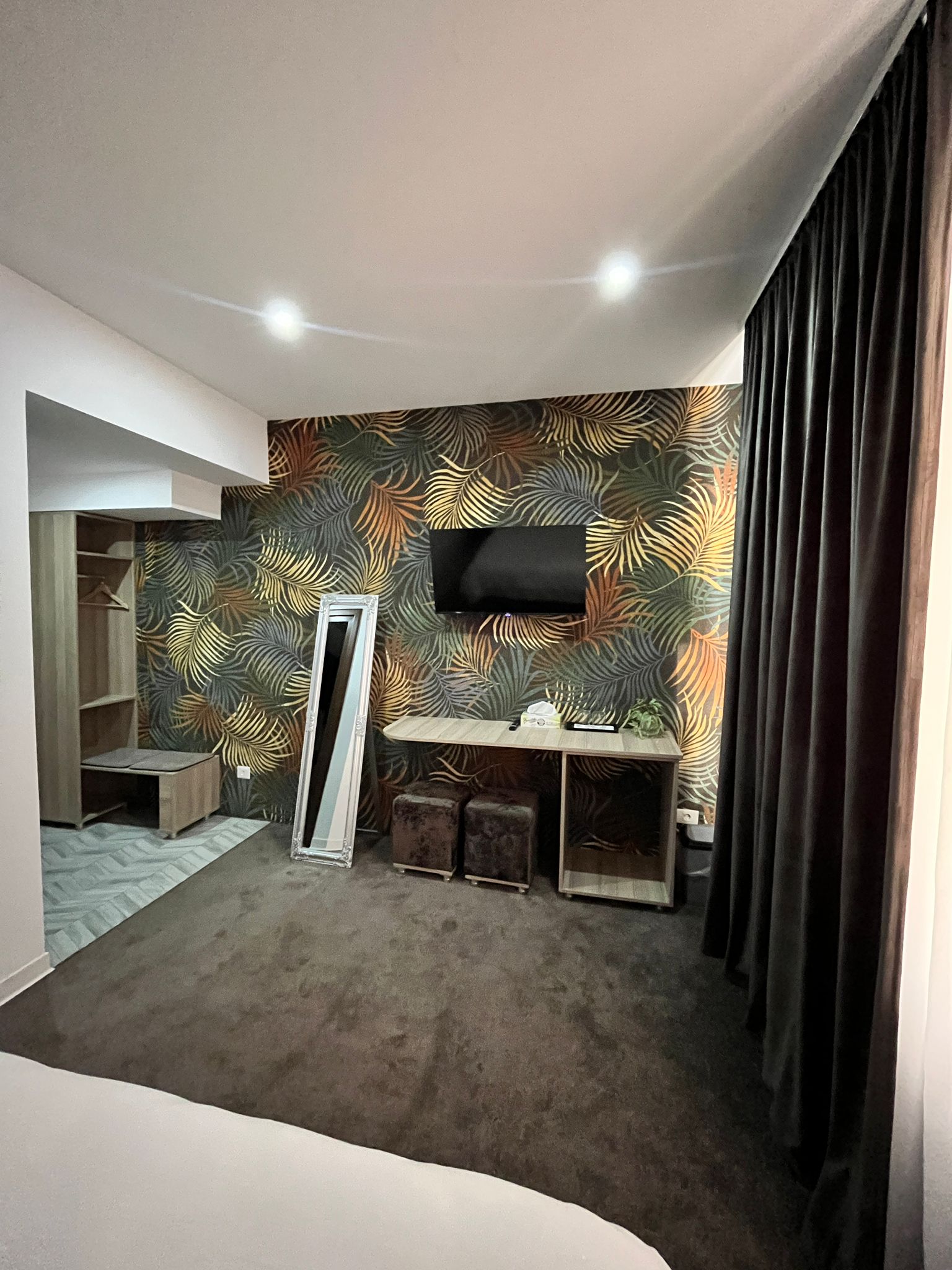 Pensiunea Harmony House
